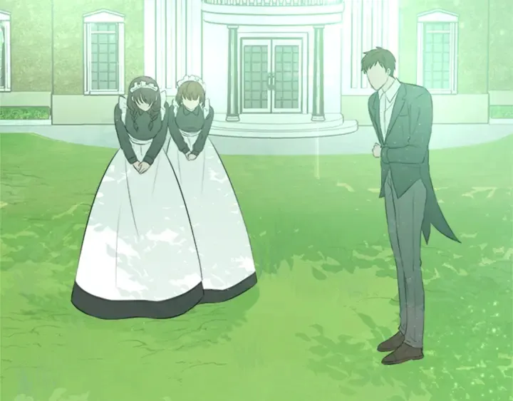 第18话 购置礼服 第159页