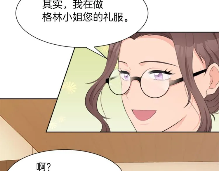 第31话 服装店偶遇 第60页