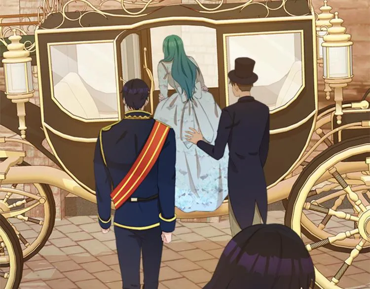 第31话 服装店偶遇 第106页
