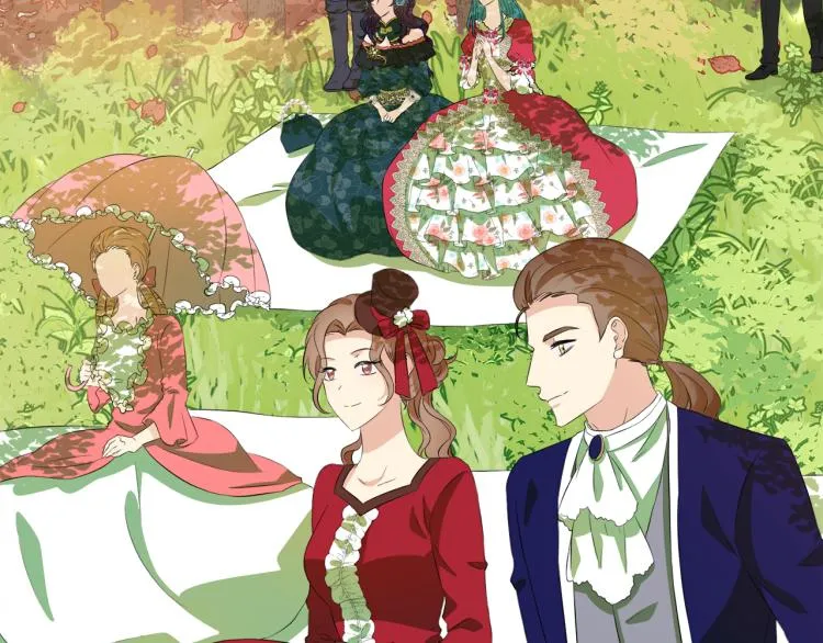 第44话 谁来保护我？ 第8页