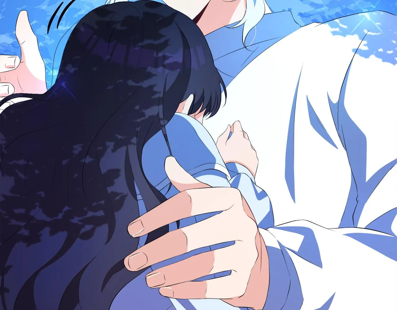 第49话 信任的地方 第110页