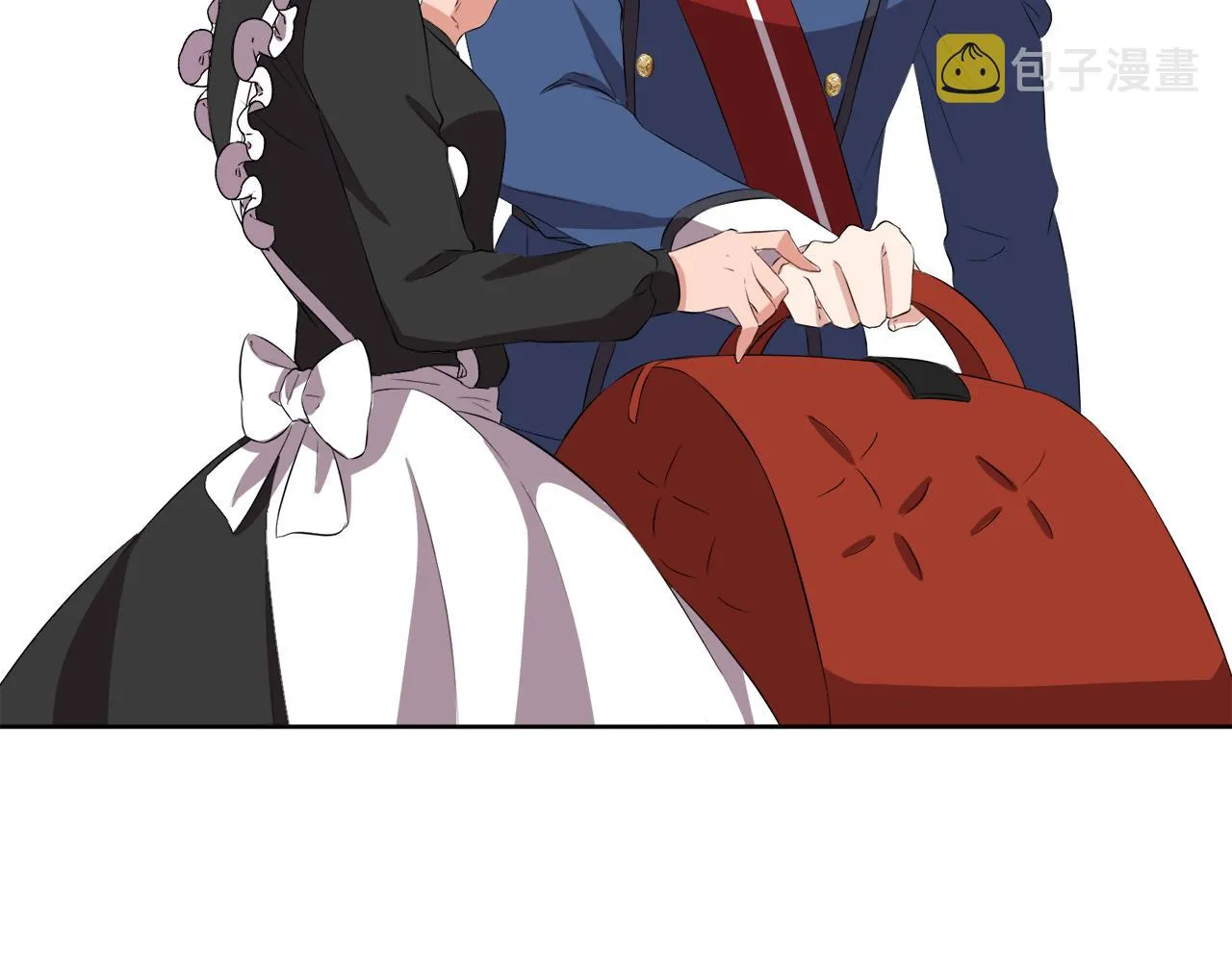 第49话 信任的地方 第162页