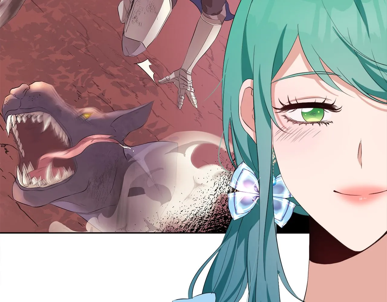 第51话 皇女的茶话会 第49页