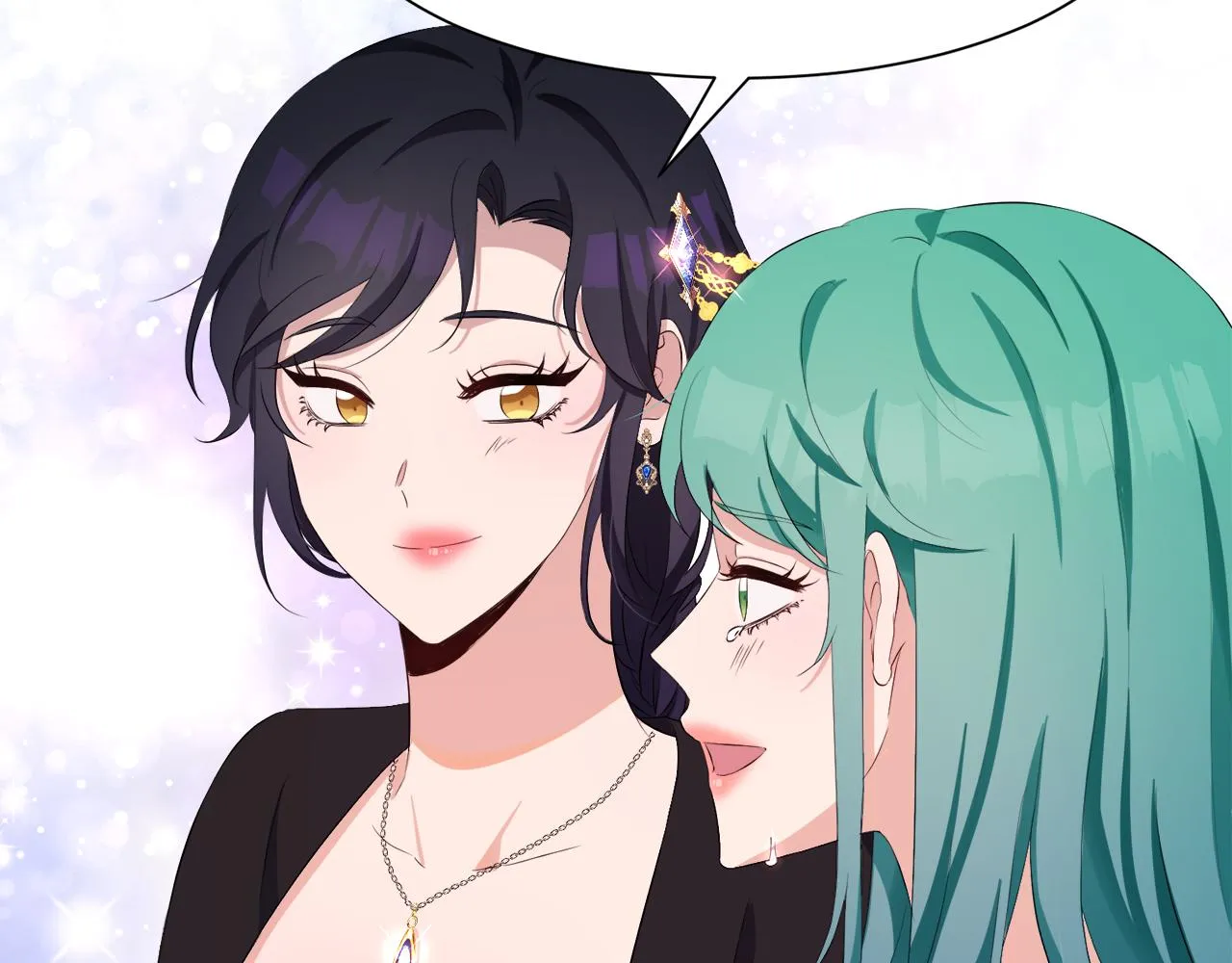 第54话 皇女有危险！ 第137页