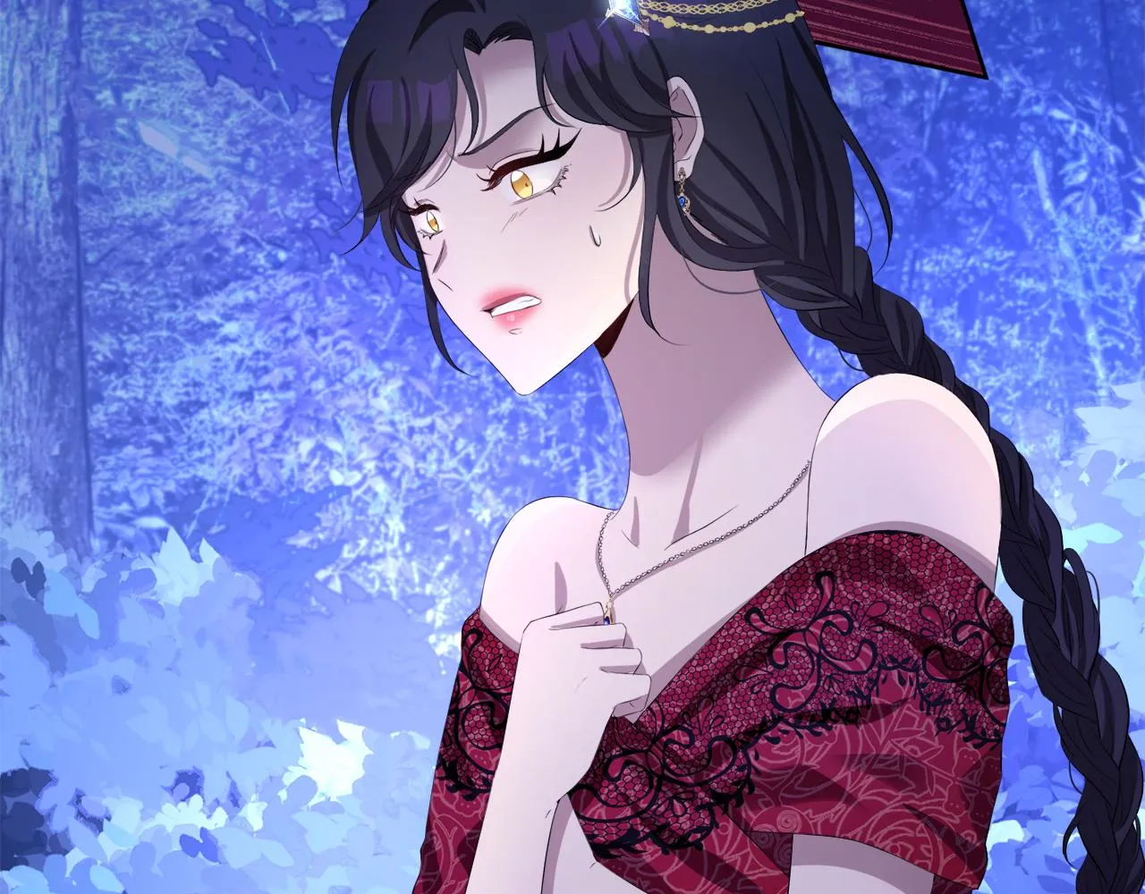 第55话 诱饵 第108页