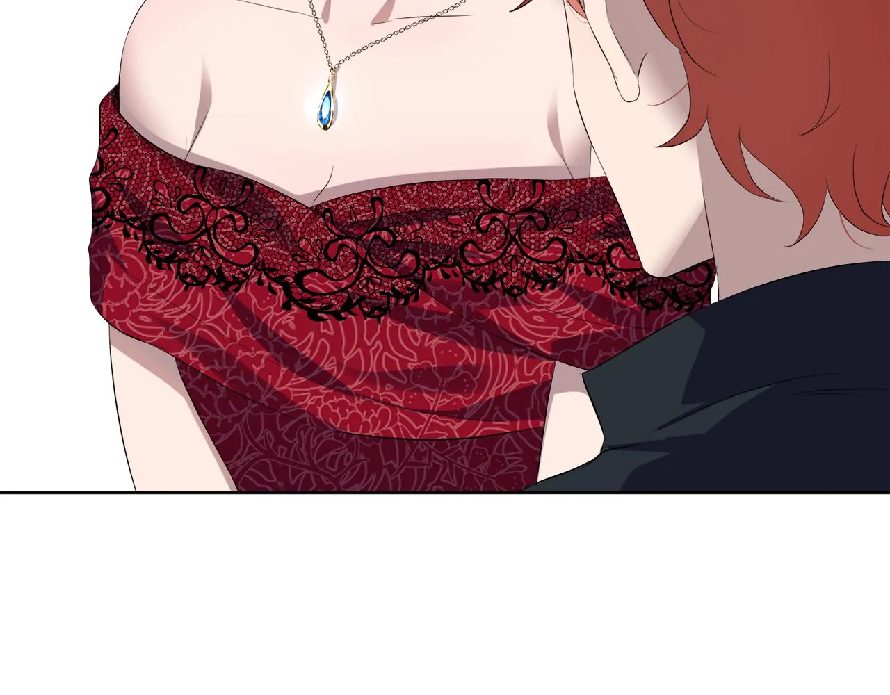 第56话 叛乱军阵营 第72页