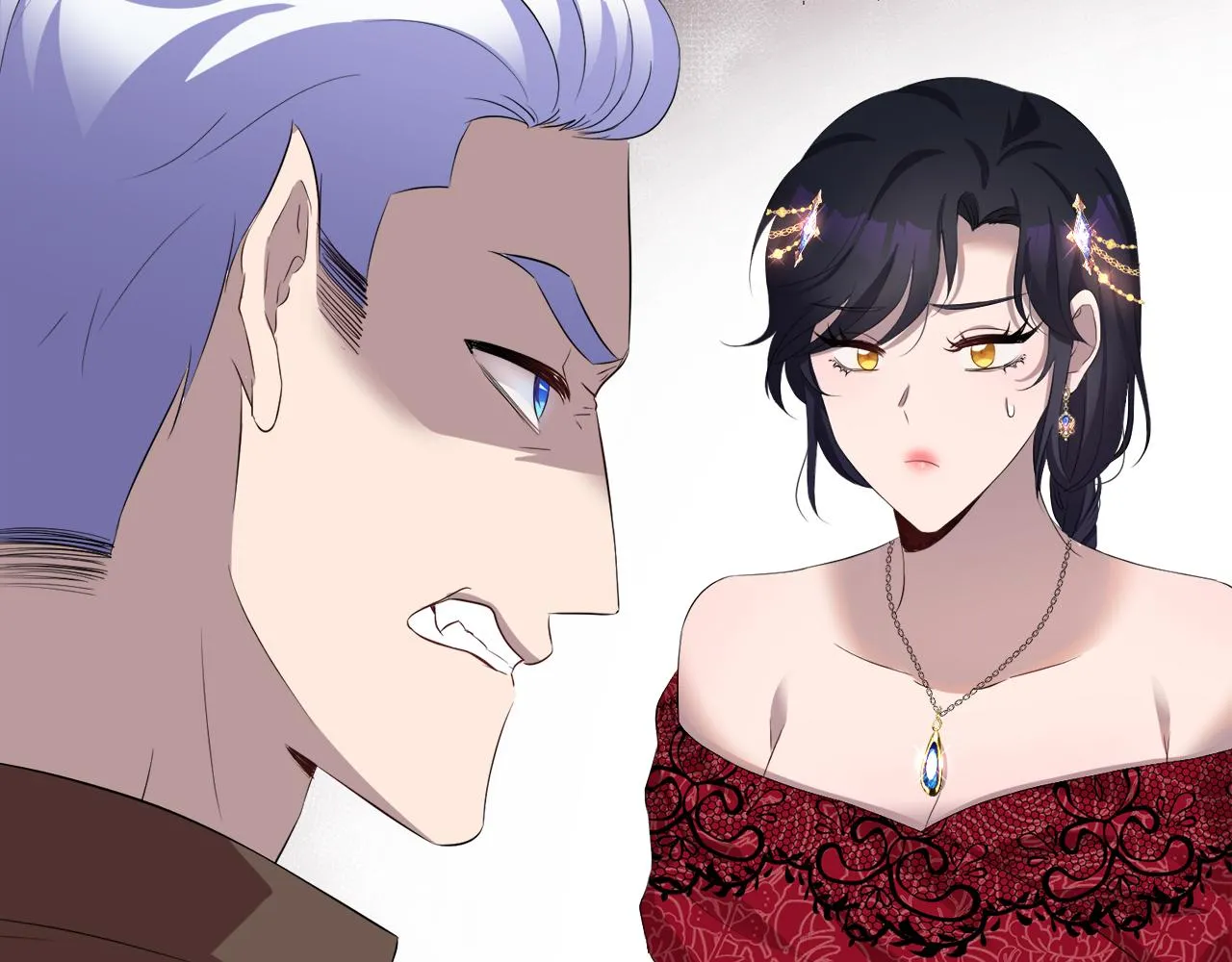 第57话 囚禁 第2页