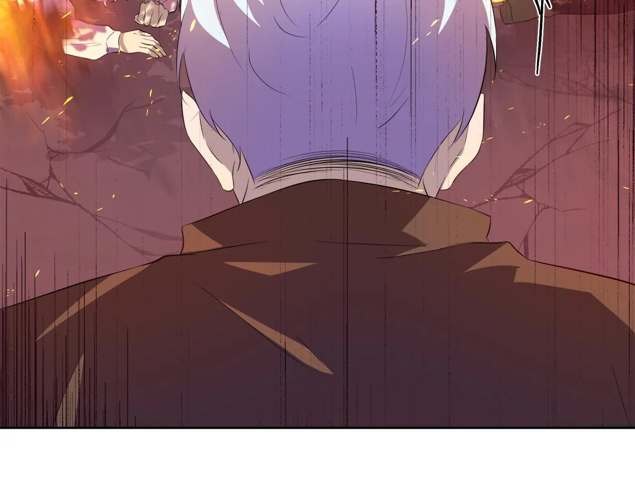 第57话 囚禁 第11页