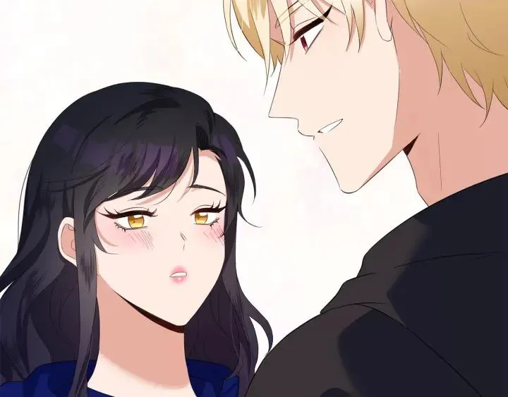 第77话 因为是你 第2页