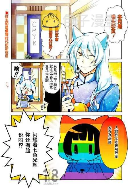 第88话 第1页