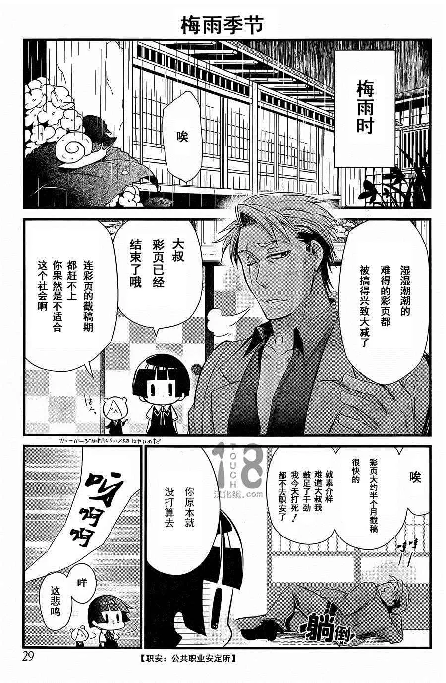 第88话 第8页