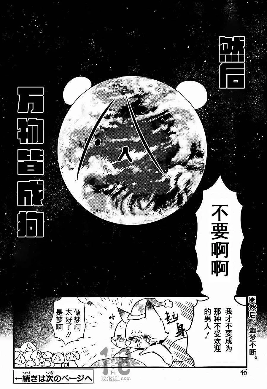 第88话 第20页