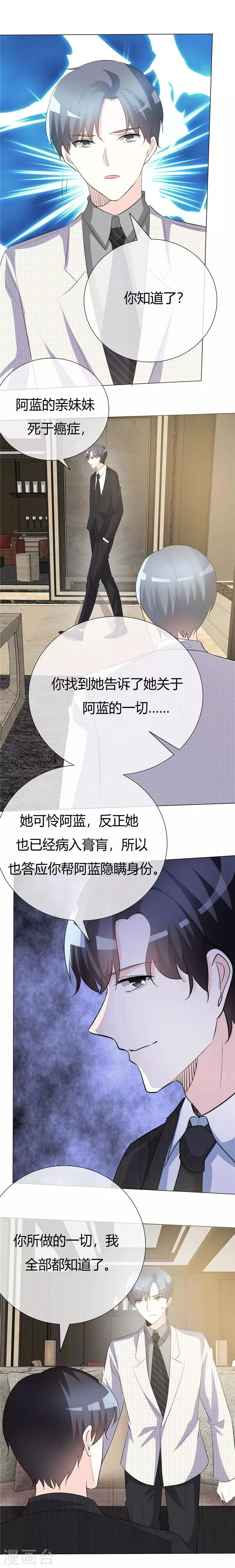 第58话 我还是输了 第5页