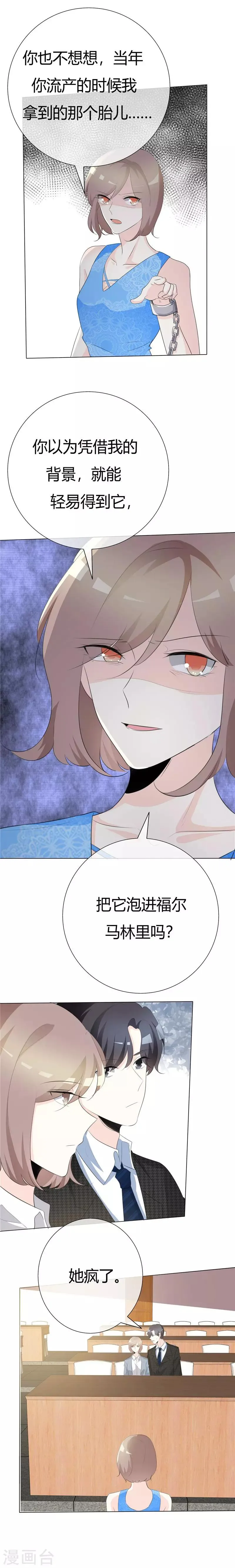 第77话 疯子 第8页