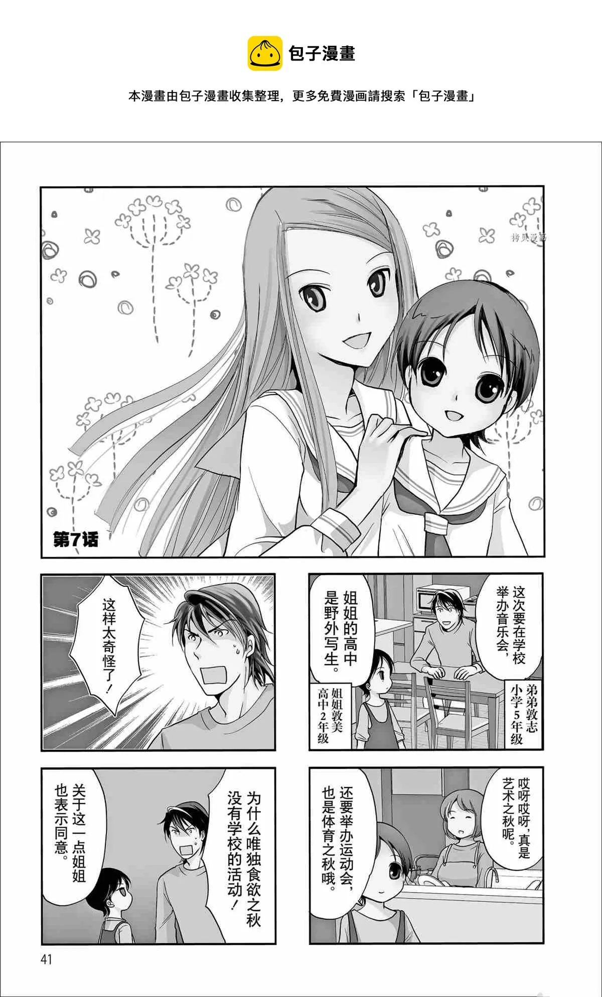 第55话 第1页
