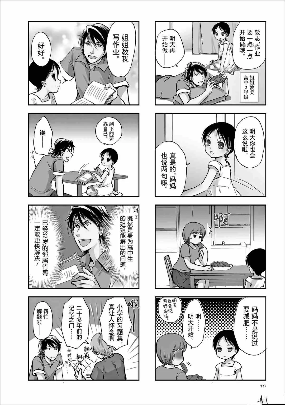 第51话 第2页
