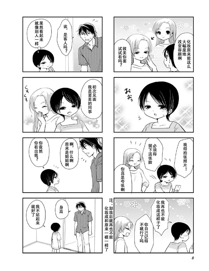 第9卷话 第4页