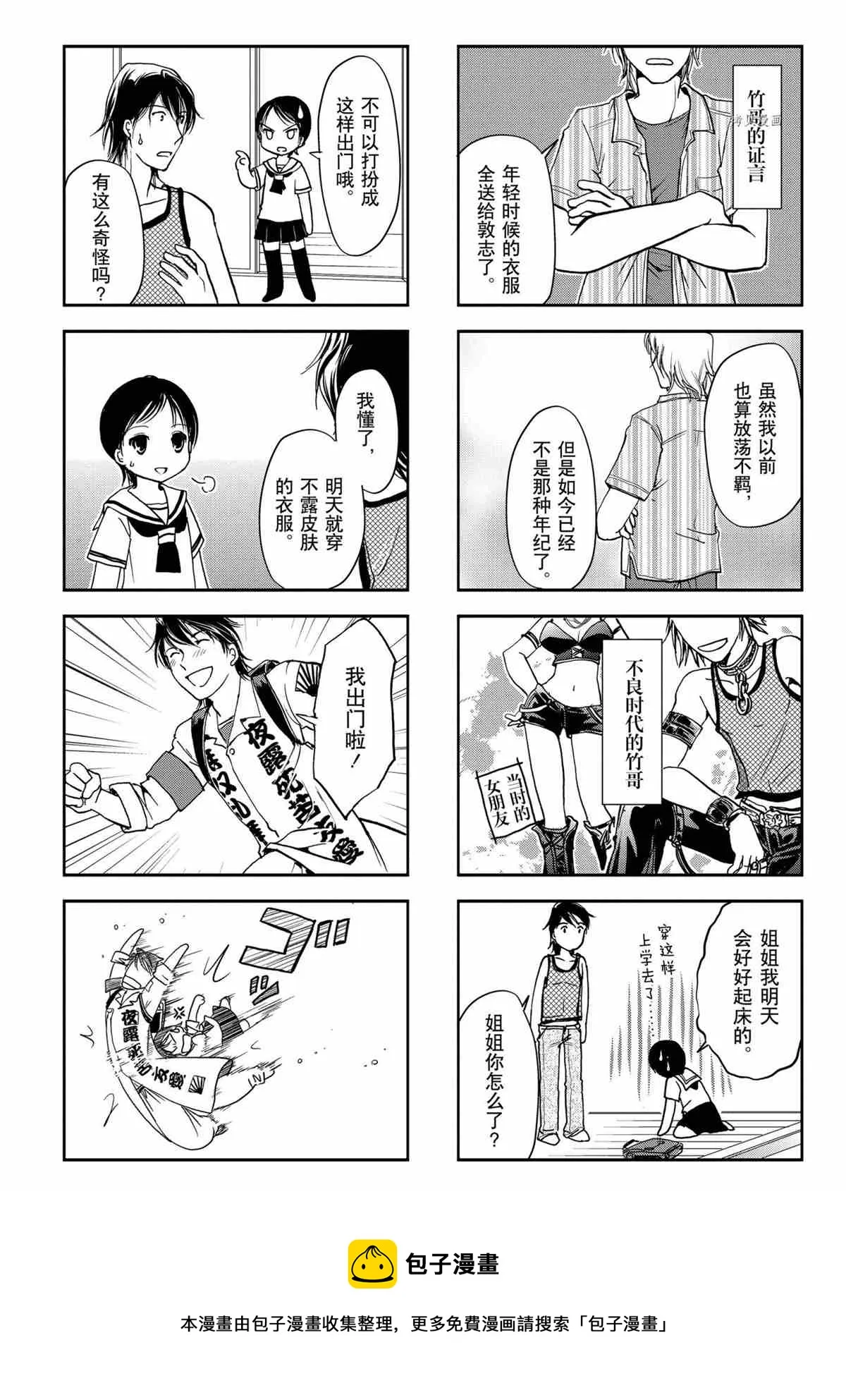 第24话 第6页