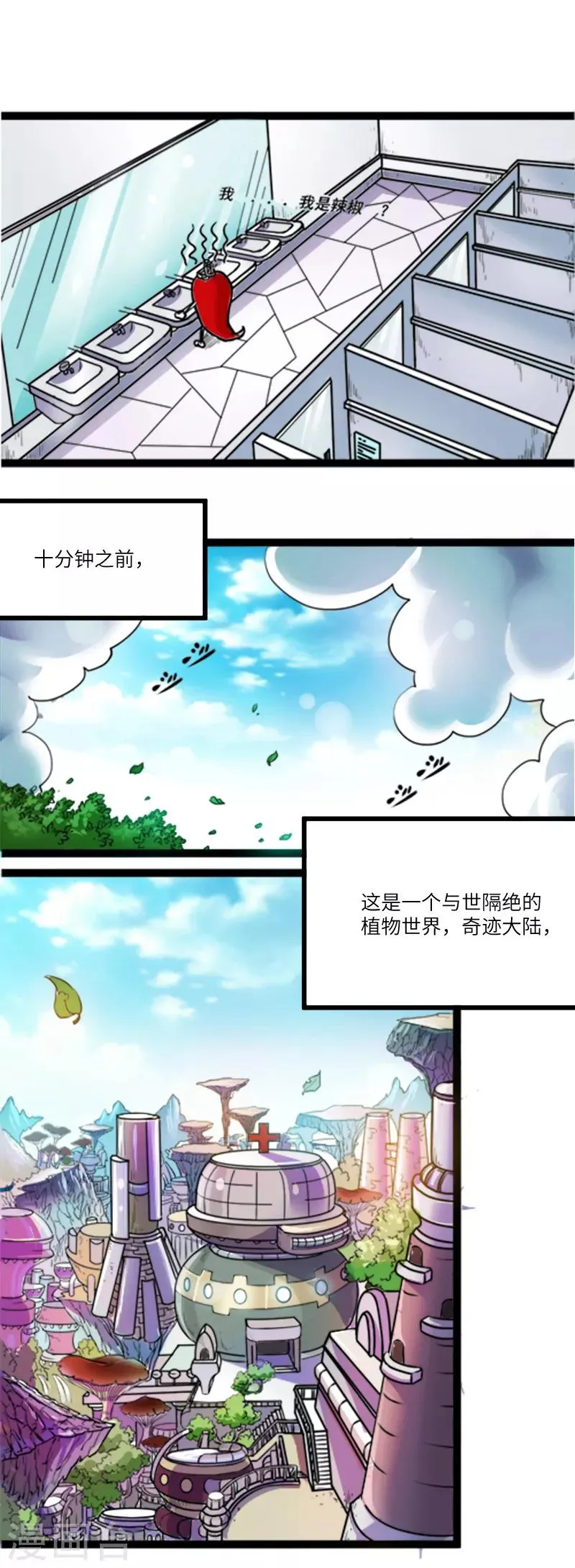 第2话 第6页