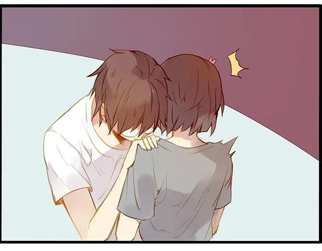 夏禾的哥哥？ 第16页