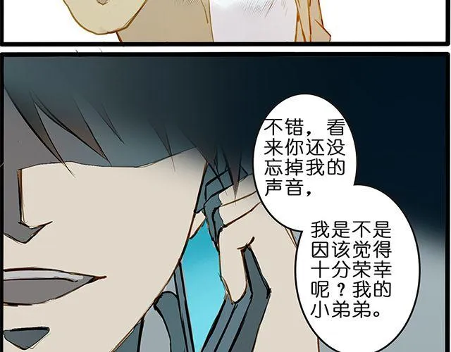 夏禾的哥哥？ 第31页