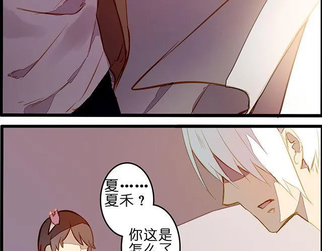 夏禾的哥哥？ 第42页