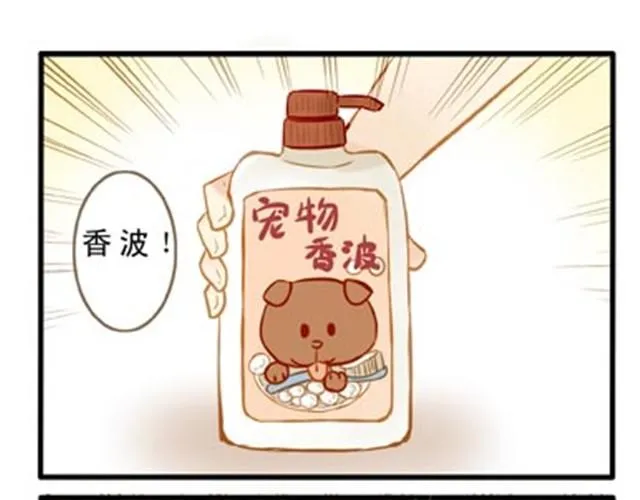 洗澡真是麻烦事儿 第3页