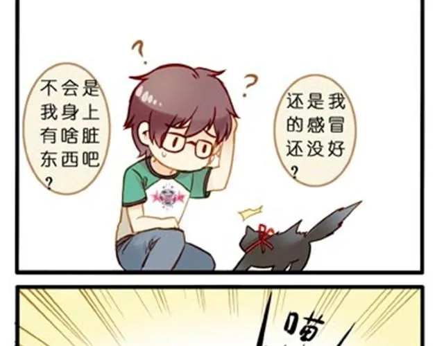 不吃兔子的狼 第9页