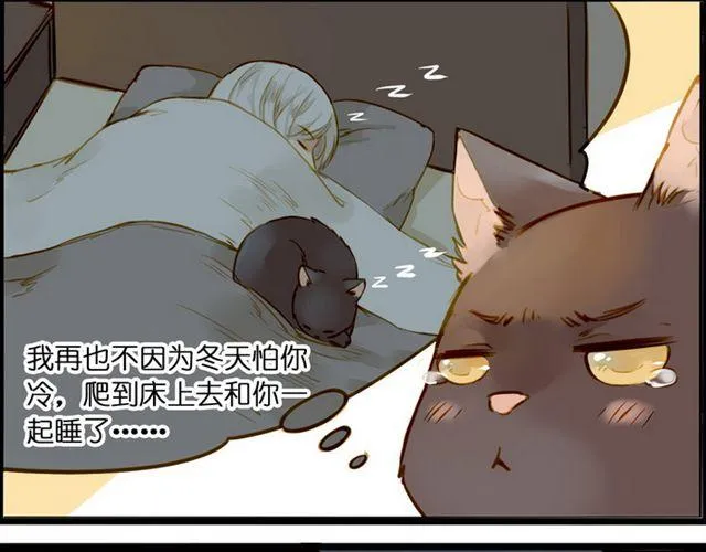 再也不要喜欢你了 ！ 第3页