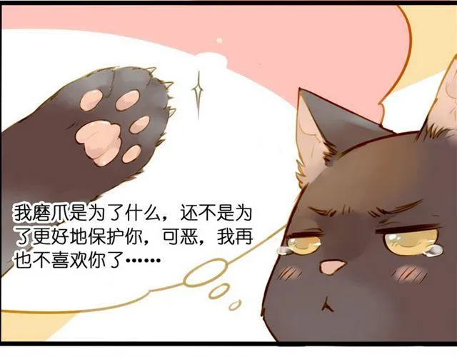 再也不要喜欢你了 ！ 第6页