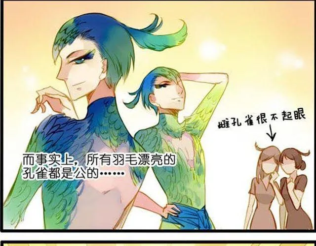 艺术家都是大骗子 第14页