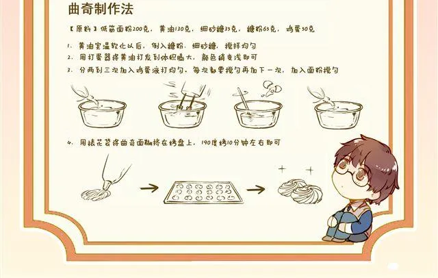 终于做好啦！ 第42页