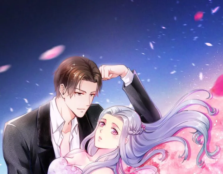 第13话 心机女休想作妖 第1页