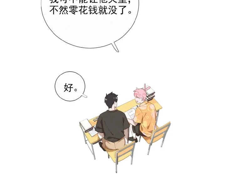 第34话 死缠烂打的小猫咪 第14页