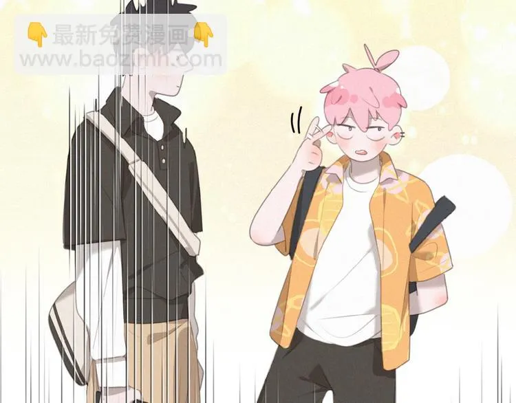 第34话 死缠烂打的小猫咪 第67页
