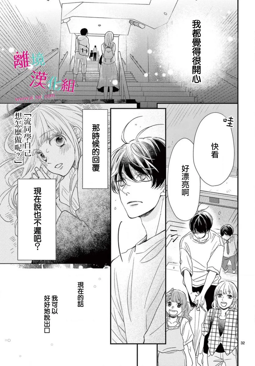 第17话 第32页