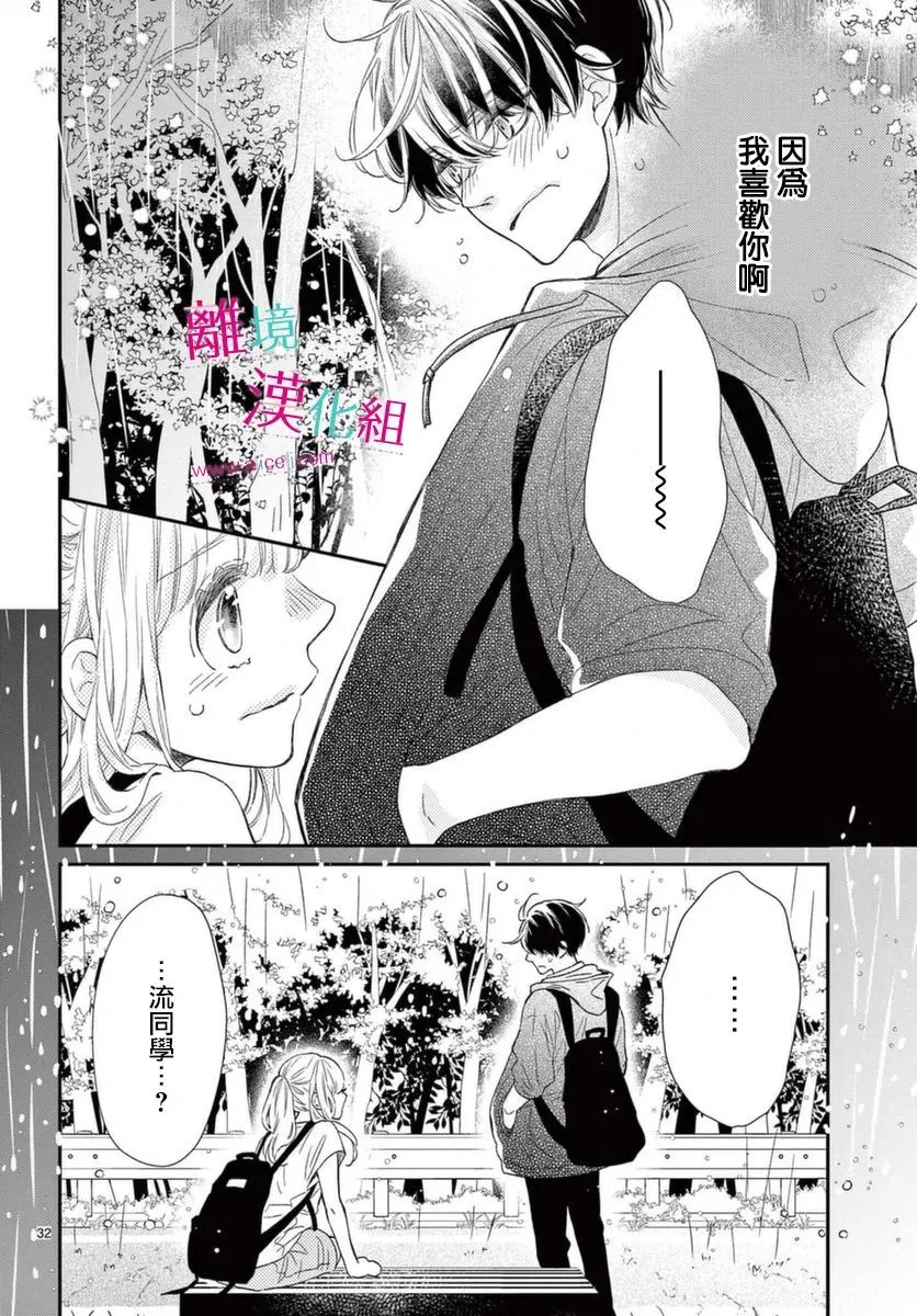 第15话 第32页