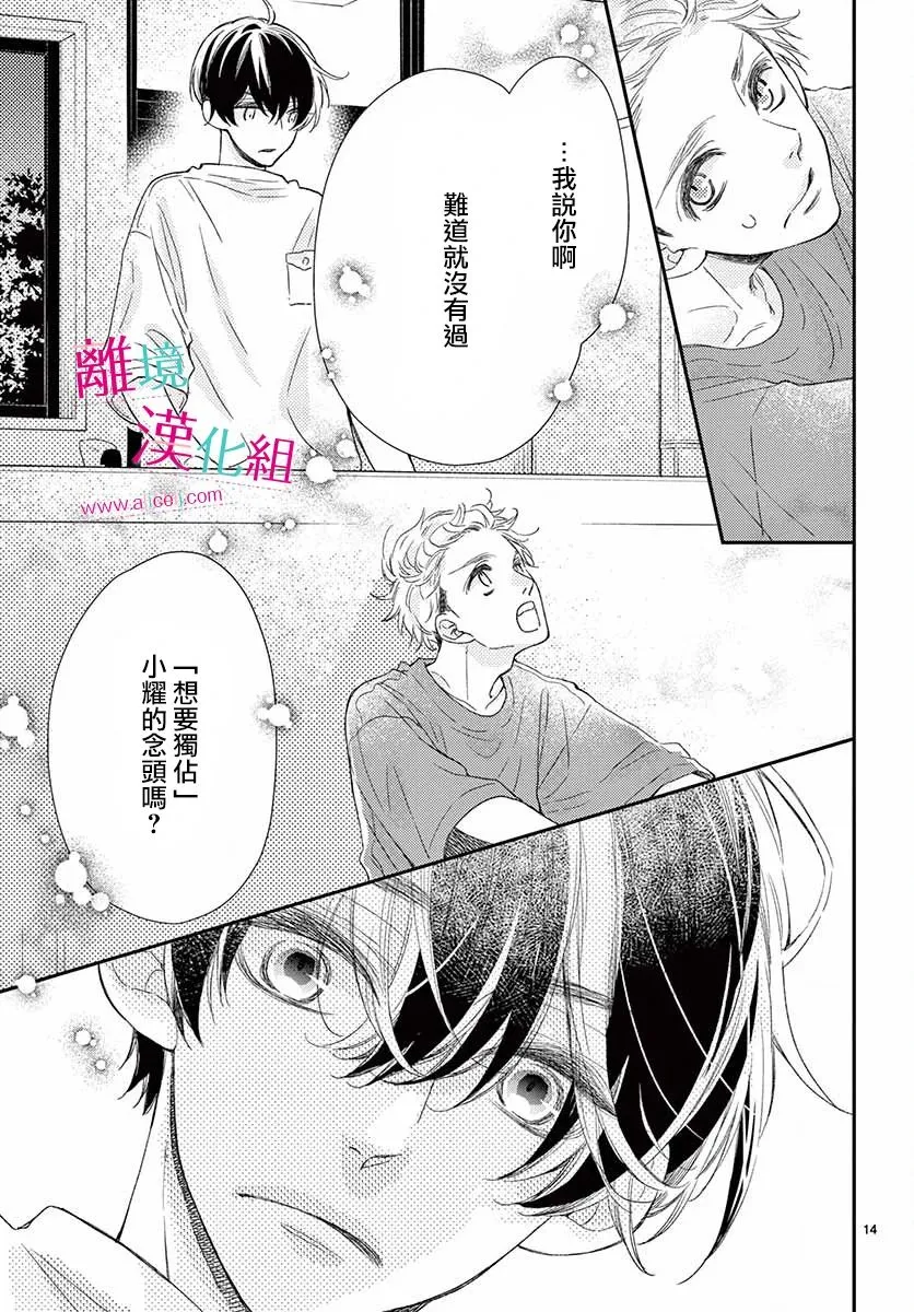 8话 第14页