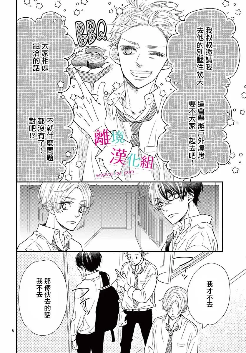 7话 第8页