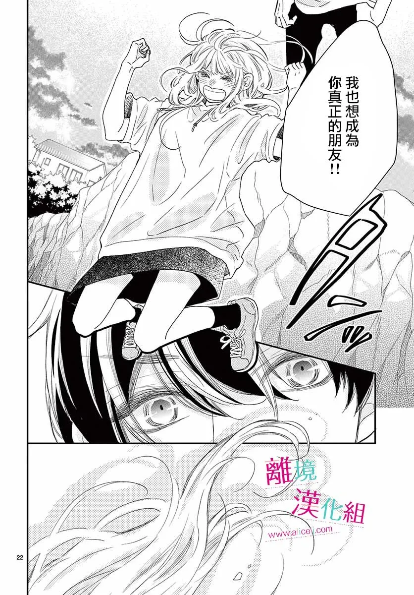 7话 第22页