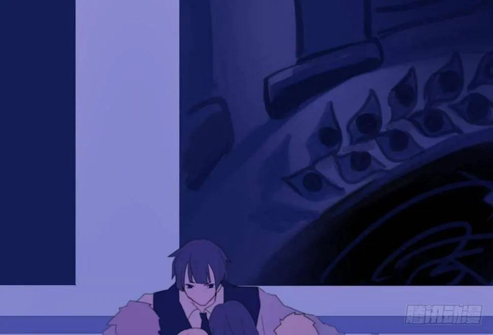 【39】深渊对视 第20页