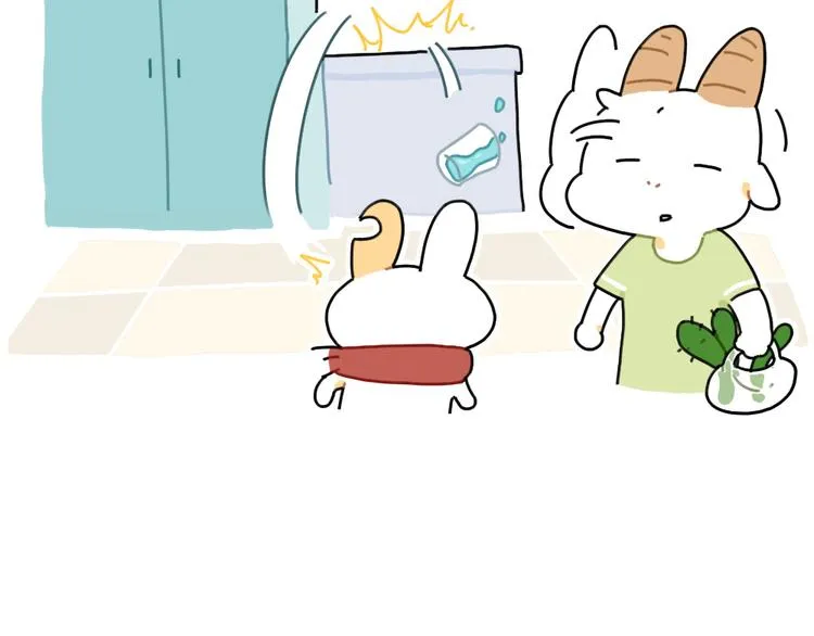 第84话：猫是一种液体 第11页