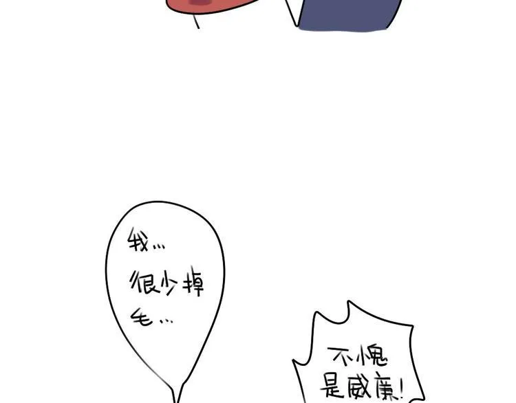 第14话：你喜欢我送你的礼物吗 第11页