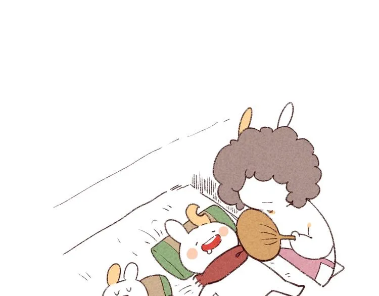 第36话：妈妈永远爱你 第27页