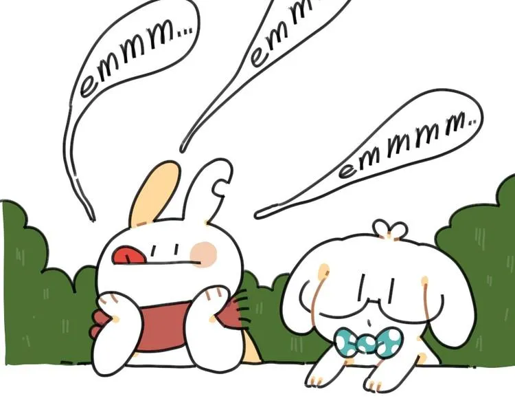 第51话：破耳兔想变得很酷 第5页