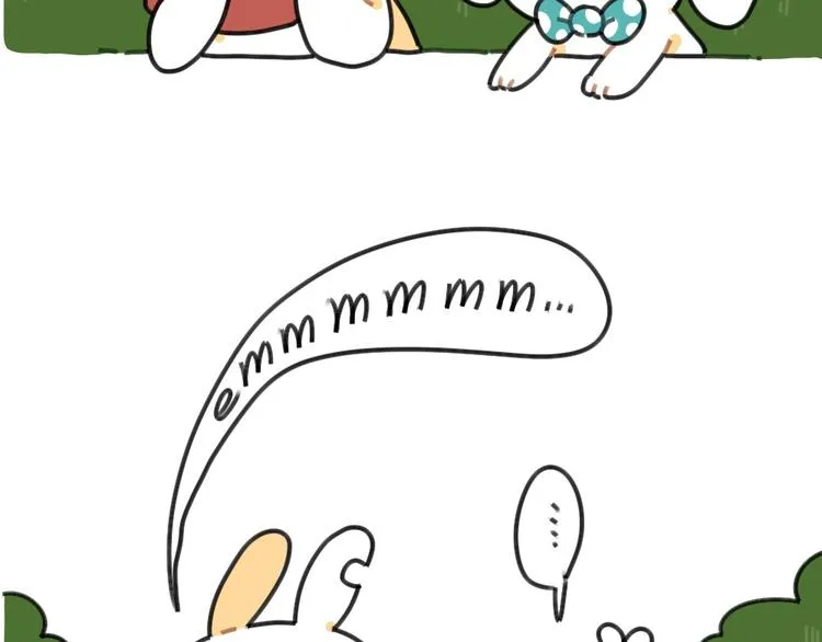 第51话：破耳兔想变得很酷 第10页