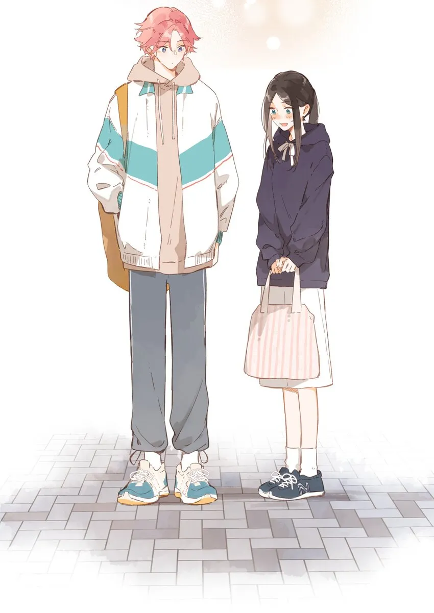 第50话 想要了解 第35页
