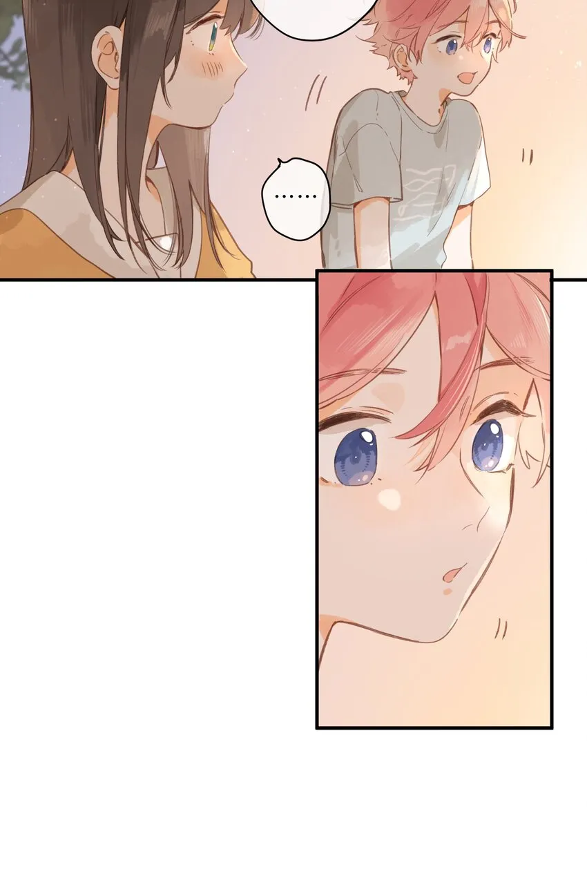 第46话 希望的花 第15页