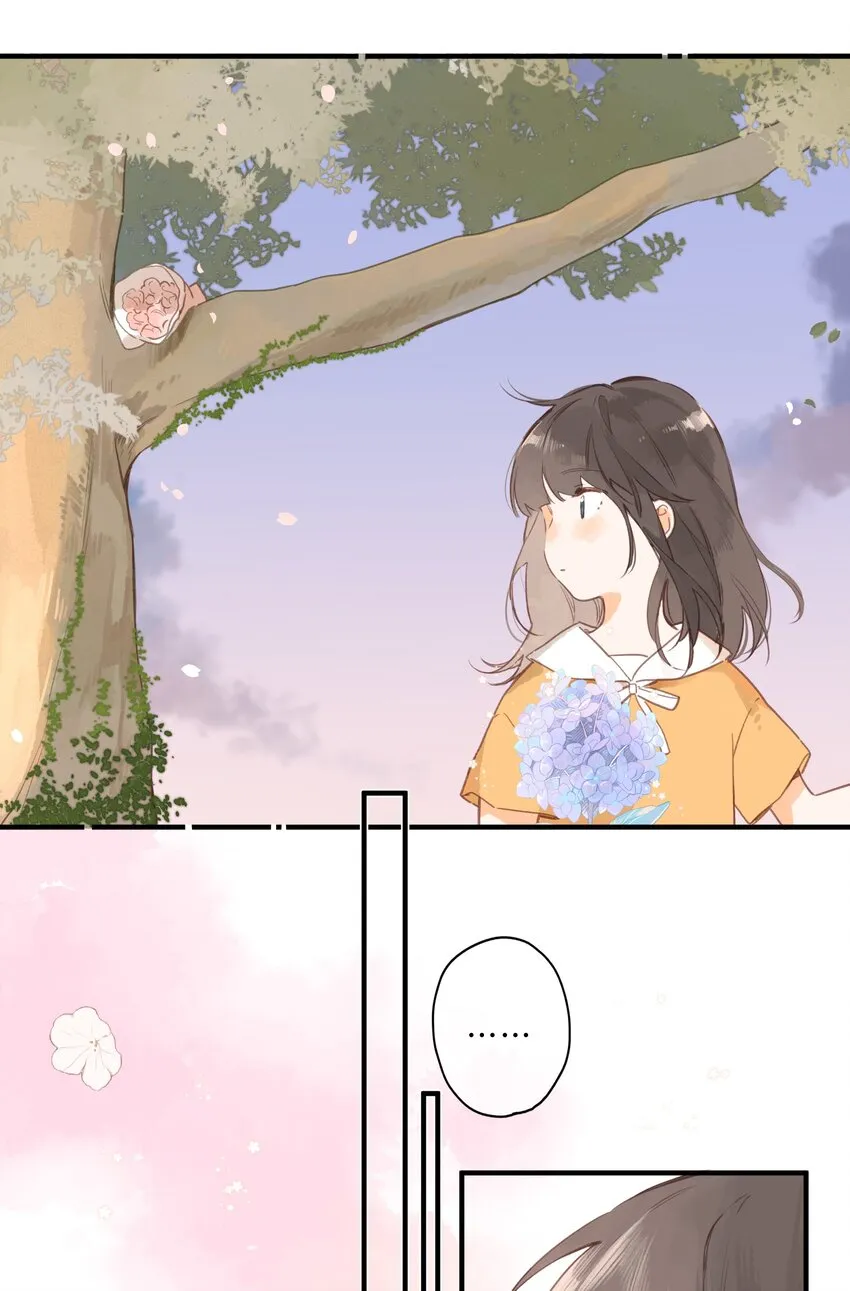 第46话 希望的花 第31页