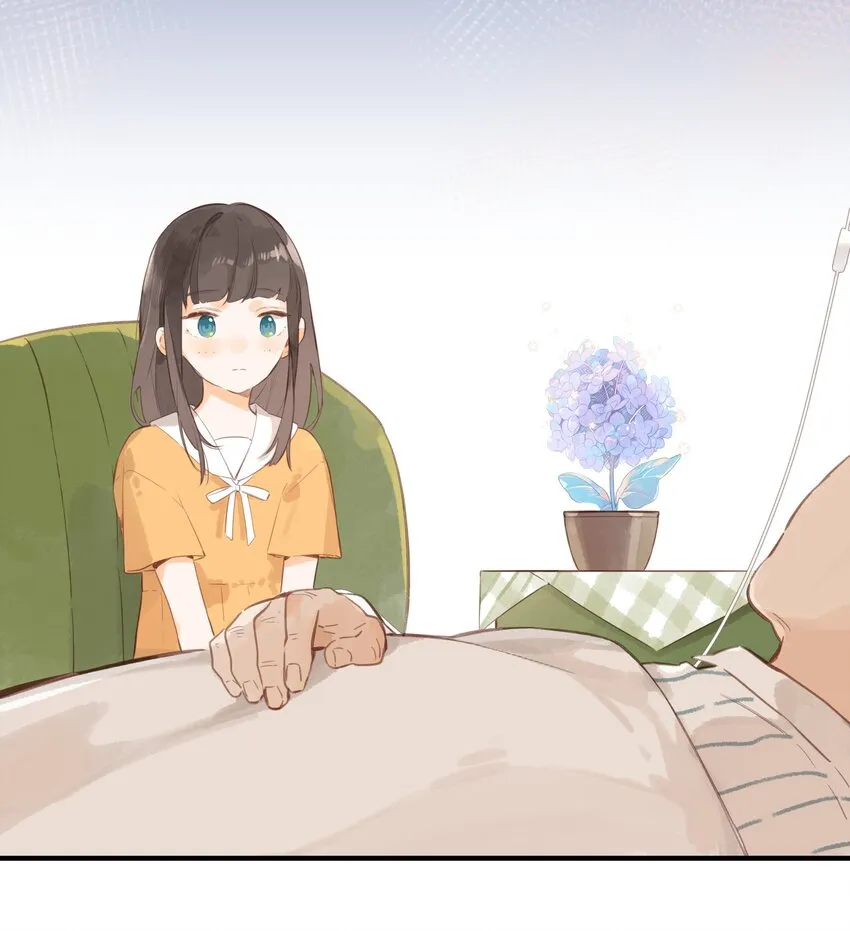 第46话 希望的花 第37页